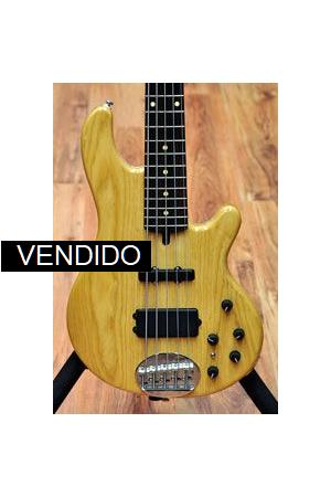 Lakland Skyline 5502 Natural-RW (Corea) Lakland Skyline 5502 Natural-RW (Corea)